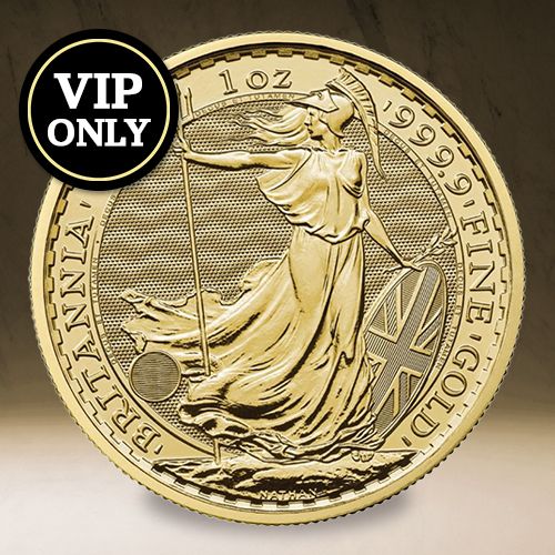 VIP\u0020Offer\u0020\u002D\u00201\u0020oz\u0020Gold\u0020Britannia\u0020Coin\u0020\u0028Random\u0020Year\u0029