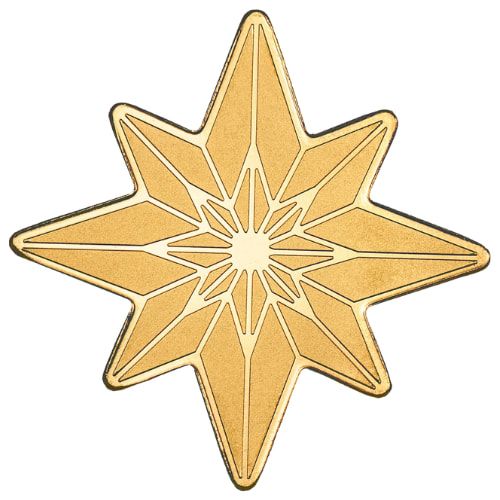 2024\u00200.5\u0020Gram\u0020Golden\u0020Highlights\u0020\u002D\u0020Star\u0020Gold\u0020Coin