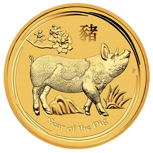 2019\u0020Australian\u0020Lunar\u0020Year\u0020of\u0020the\u0020Pig\u0020Gold\u0020Coin\u00201\u002F20\u0020oz