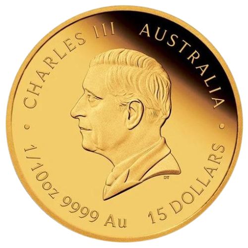 ライブオン ゴールデンサザン ゴールド・ブリオン ブラッシュ MR3種各1枚 Buy 2025 1/10 oz Year of the Snake Gold Proof Coin - Lunar