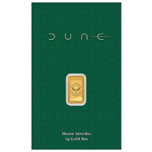 1\u0020Gram\u0020Perth\u0020Mint\u0020House\u0020Atreides\u0020Dune\u0020Gold\u0020Bar