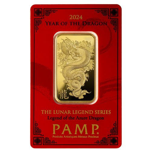 2024\u00201\u0020oz\u0020Azure\u0020Dragon\u0020Gold\u0020Bar\u0020\u002D\u0020Lunar\u0020Legends\u0020Series