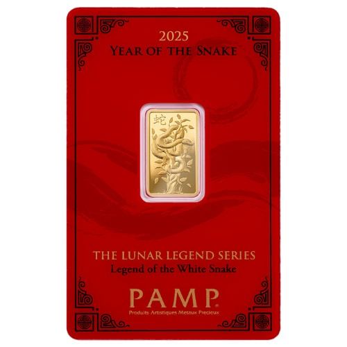 2025\u00205\u002DGram\u0020White\u0020Snake\u0020Gold\u0020Bar\u0020\u002D\u0020Lunar\u0020Legends\u0020Series