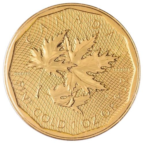 2009\u00201\u0020oz\u0020.99999\u0020Gold\u0020Maple\u0020Leaf\u0020Coin\u0020\u002D\u0020in\u0020Capsule\u0020Only