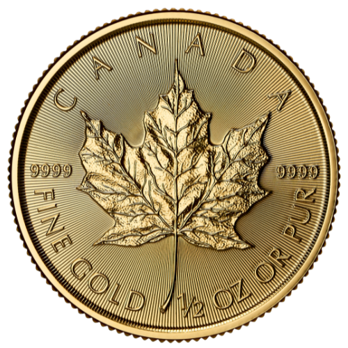 2026\u00201\u002F2\u0020oz\u0020Gold\u0020Maple\u0020Leaf\u0020Coin