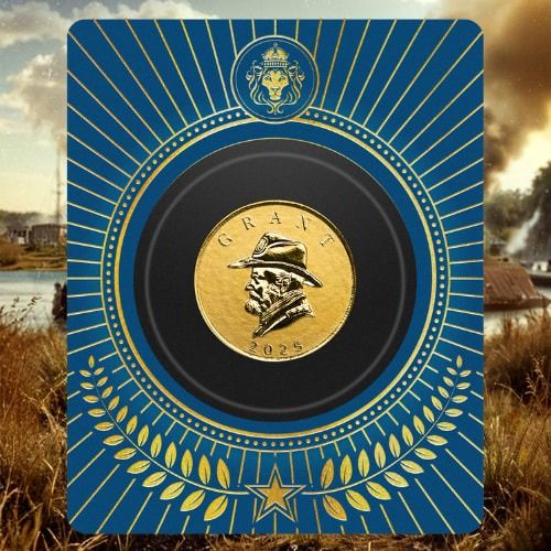 2025\u00201\u002F10\u0020oz\u0020Grant\u0020Gold\u0020Coin\u0020\u002D\u0020Commander\u0020Series