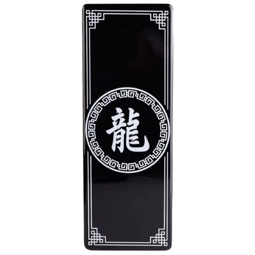 Buy 2025 8.88 oz Gold Lucky Dragon Cast Bar