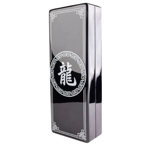 Buy 2025 8.88 oz Gold Lucky Dragon Cast Bar