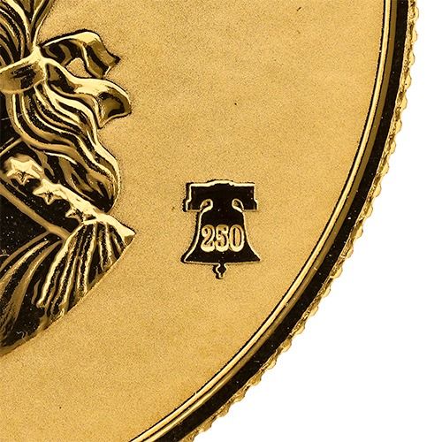 Buy 2026 NGC PL-70 1/10 oz Washington Gold Coin - Commander Series
