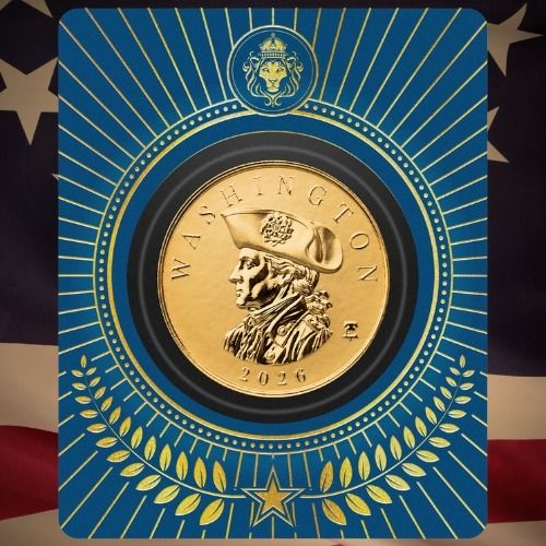 2026\u00201\u0020oz\u0020Washington\u0020Gold\u0020Coin\u0020\u002D\u0020Commander\u0020Series