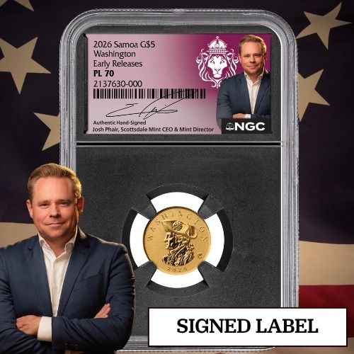 Josh\u0020Phair\u0020\u002D\u00202026\u0020NGC\u0020PL\u002D70\u00201\u002F10\u0020oz\u0020Washington\u0020Gold\u0020Coin\u0020\u002D\u0020Commander\u0020Series\u0020\u002D\u0020Signed\u0020Label