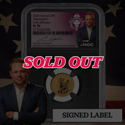 Josh\u0020Phair\u0020\u002D\u00202026\u0020NGC\u0020PL\u002D70\u00201\u002F10\u0020oz\u0020Washington\u0020Gold\u0020Coin\u0020\u002D\u0020Commander\u0020Series\u0020\u002D\u0020Signed\u0020Label