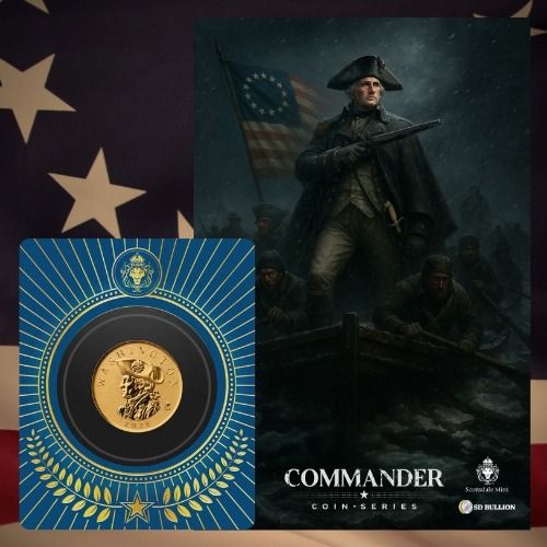Poster\u0020Bundle\u0020\u002D\u00202026\u00201\u002F10\u0020oz\u0020Washington\u0020Gold\u0020Coin\u0020\u002D\u0020Commander\u0020Series
