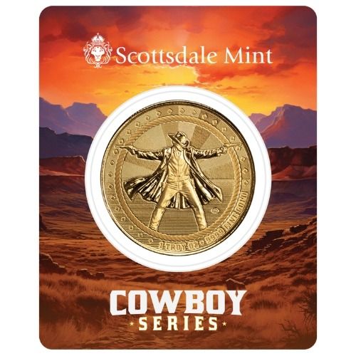 1\u0020oz\u0020The\u0020Gunslinger\u0020Gold\u0020Round\u0020\u002D\u0020Cowboy\u0020Series