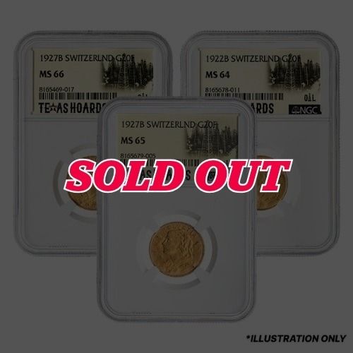 Random\u0020Swiss\u0020Gold\u002020\u0020Francs\u0020Coin\u0020\u002D\u0020Texas\u0020Oil\u0020Baron\u0020Hoard\u0020\u002D\u0020NGC\u0020Certified