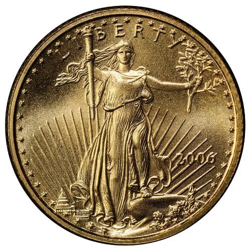 2006\u00201\u002F10\u0020oz\u0020American\u0020Eagle\u0020Gold\u0020Coin