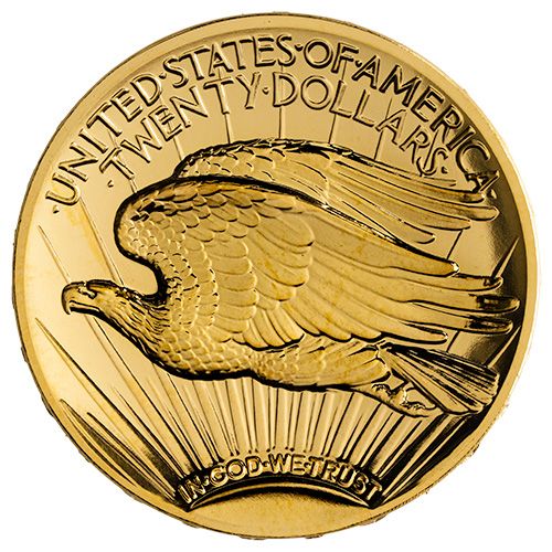 2009 (MMIX) $20 Double Eagle Ultra High Relief with Box & COA