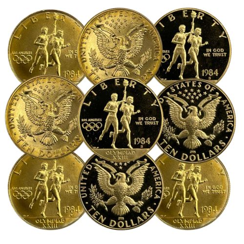 US\u0020Mint\u0020\u002410\u0020Commemorative\u0020Gold\u0020Coin\u0020\u002D\u0020Design\u0020Our\u0020Choice