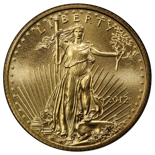 2012\u00201\u002F10\u0020oz\u0020American\u0020Eagle\u0020Gold\u0020Coin