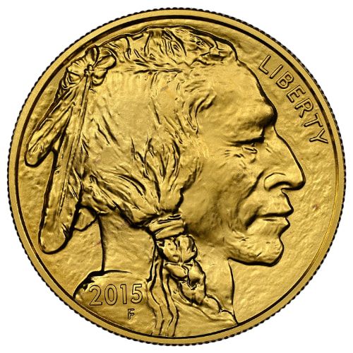 2015\u00201\u0020oz\u0020American\u0020Gold\u0020Buffalo\u0020Coin\u0020BU
