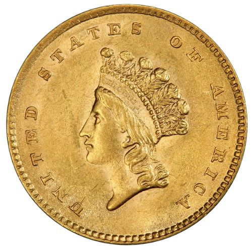 \u00241\u0020Liberty\u0020Head\u0020Gold\u0020Coin\u0020Type\u0020II\u0020AU\u0020\u002D\u0020Random\u0020Year