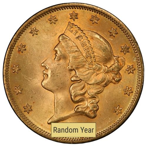 \u002420\u0020Liberty\u0020Double\u0020Eagle\u0020Gold\u0020Coin\u0020\u002D\u0020Type\u0020II\u0020\u002D\u0020BU\u0020\u002D\u0020Random\u0020Year