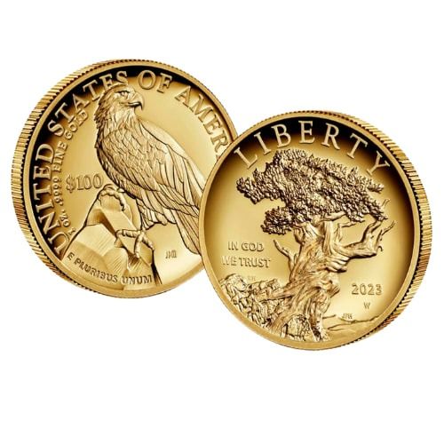 2023\u002DW\u00201\u0020oz\u0020American\u0020Liberty\u0020High\u0020Relief\u0020Proof\u0020Gold\u0020Coin