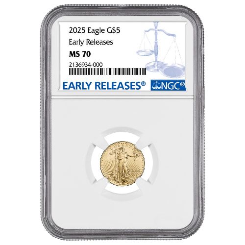 2025\u0020NGC\u0020MS\u002D70\u0020Early\u0020Releases\u00201\u002F10\u0020oz\u0020American\u0020Gold\u0020Eagle\u0020Coin
