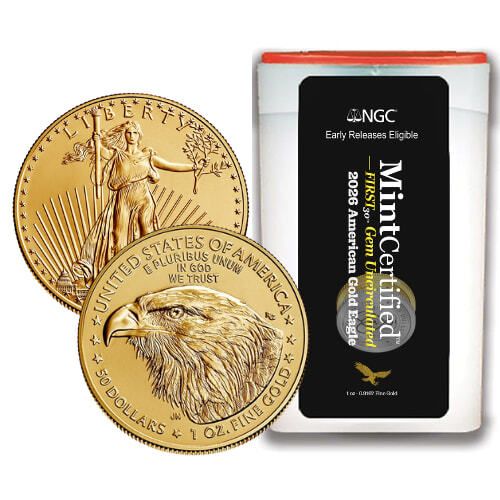 2026\u0020Gold\u0020Eagle\u0020NGC\u0020\u0026\u0020SD\u0020Bullion\u0020MintCertified\u2122\u0020FIRST30\u0020\u007C\u0020Sealed\u0020Tube