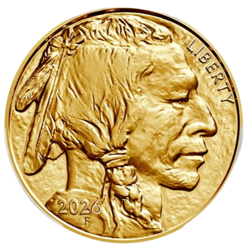 2026\u00201\u0020oz\u0020American\u0020Gold\u0020Buffalo\u0020Coin\u0020BU