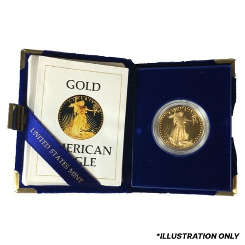 1\u0020oz\u0020US\u0020Gold\u0020Eagle\u0020Proof\u0020Coin\u0020w\u002F\u0020Box\u0020and\u0020COA\u0020\u2013\u0020Random\u0020Year