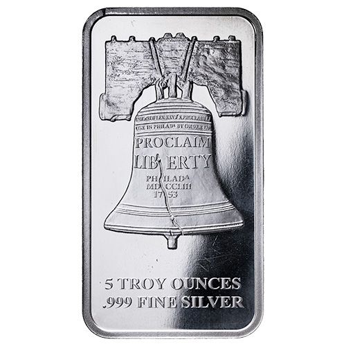 5\u0020oz\u0020SD\u0020Bullion\u0020Proclaim\u0020Liberty\u0020Silver\u0020Bar