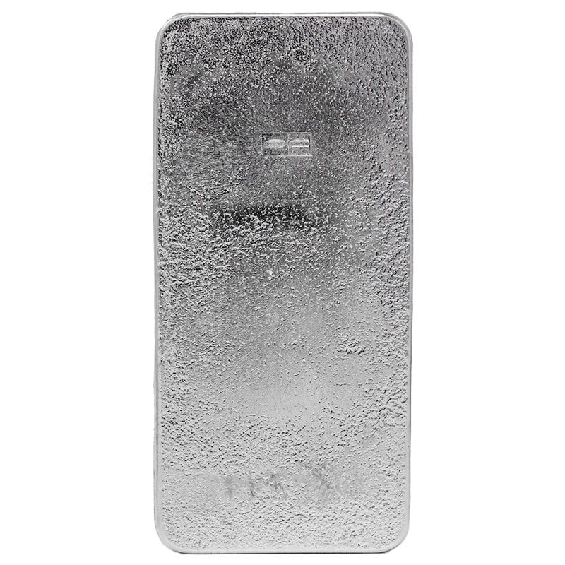 【特価】Italpreziosi　10オンス　シルバーバー　インゴット Buy 10 oz Italpreziosi Silver Bars - SD Bullion