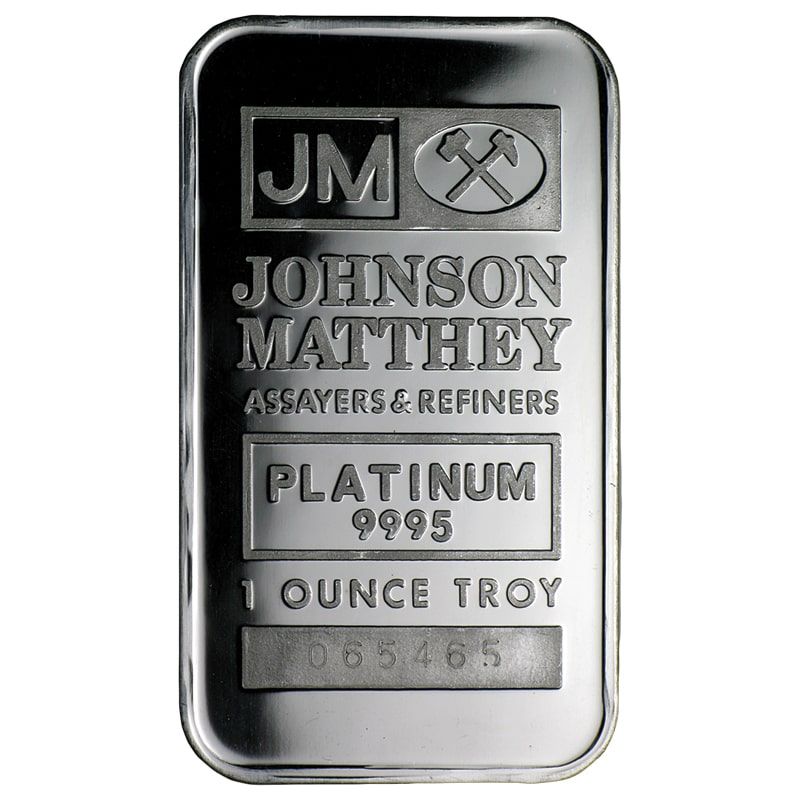 1\u0020oz\u0020Johnson\u0020Matthey\u0020Platinum\u0020Bar