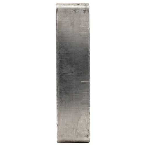 Buy 100 oz Extruded Johnson Matthey Silver Bar | SD Bullion