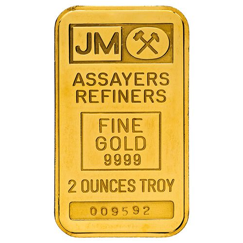 2\u0020oz\u0020Johnson\u0020Matthey\u0020Gold\u0020Bar