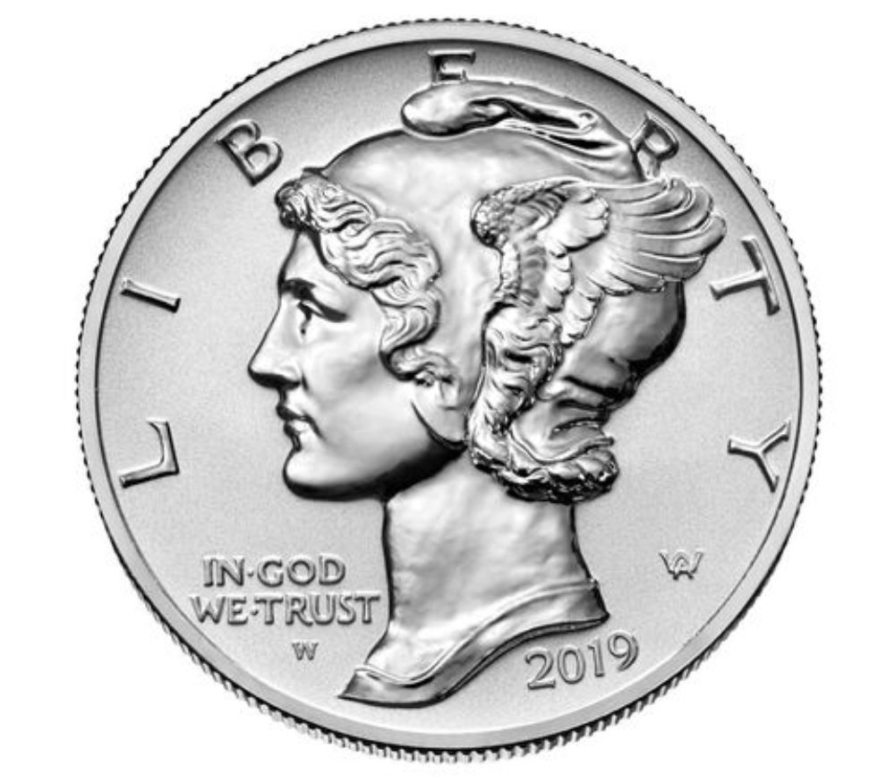 2019\u002DW\u00201\u0020oz\u0020American\u0020Palladium\u0020Eagle\u0020Reverse\u0020Proof\u0020Coin\u0020