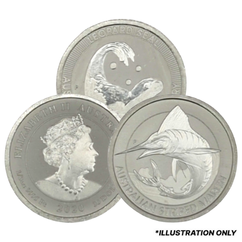 1\u002F3\u0020oz\u0020Platinum\u0020Coin\u0020\u002D\u0020Design\u0020Our\u0020Choice