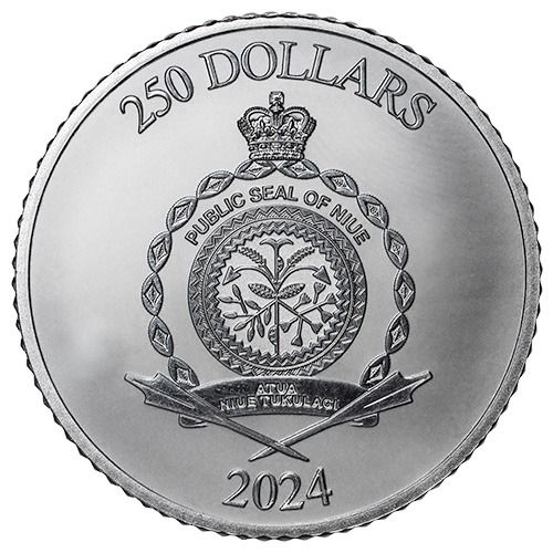格安saleスタート ボ Buy 2024 Coins Platinum Proof Reverse Truth of Sword oz 1 コレクション
