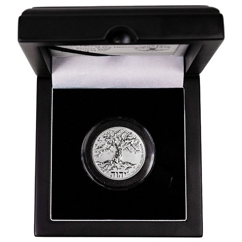2024\u00201\u0020oz\u0020Tree\u0020of\u0020Life\u0020Reverse\u0020Proof\u0020Platinum\u0020Coin\u0020w\u002F\u0020Box\u0020and\u0020COA