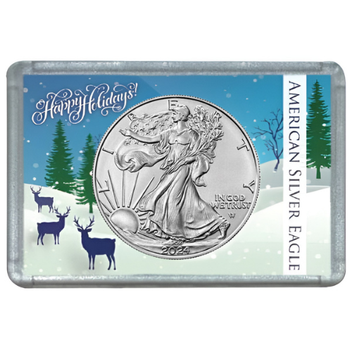 2024\u0020American\u0020Silver\u0020Eagle\u00201\u0020oz\u0020Coin\u0020\u0028in\u0020Happy\u0020Holidays\u0020Reindeer\u0020Holder\u0029