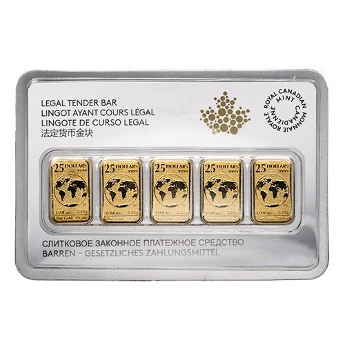 \u002425\u00201\u002F10\u0020oz\u0020Royal\u0020Canadian\u0020Mint\u0020Gold\u00205\u002DBar\u0020Set\u0020\u0028In\u0020Assay\u0029\u0020\u002D\u0020Random\u0020Year