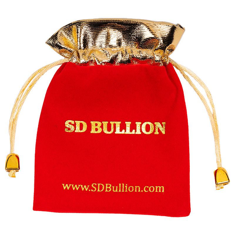 SD\u0020Bullion\u0020Red\u0020and\u0020Gold\u0020Velvet\u0020Holiday\u0020Bag