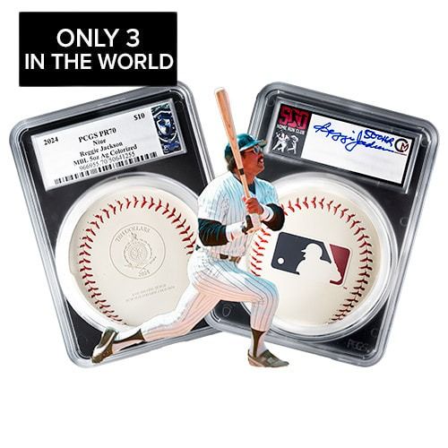 2024\u00205\u0020oz\u0020PCGS\u0020PR\u002D70\u0020Reggie\u0020Jackson\u0020Autographed\u0020Label\u0020\u002D\u0020Celebrity\u0020Mint\u0020500\u0020Home\u0020Run\u0020Club\u0020Proof\u0020Silver\u0020Coin