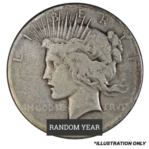 1922\u002D1935\u0020Cull\u0020Peace\u0020Silver\u0020Dollar