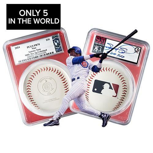 2024\u00205\u0020oz\u0020PCGS\u0020PR\u002D70\u0020Sammy\u0020Sosa\u0020Autographed\u0020Label\u0020\u002D\u0020Celebrity\u0020Mint\u0020500\u0020Home\u0020Run\u0020Club\u0020Proof\u0020Silver\u0020Coin