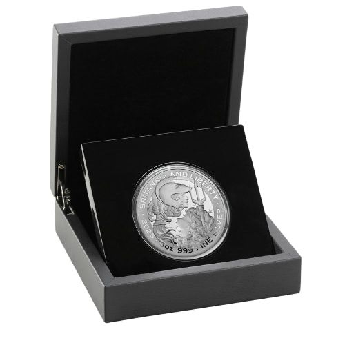 2025\u00205\u0020oz\u0020British\u0020Silver\u0020Britannia\u0020and\u0020Liberty\u0020Proof\u0020Coin