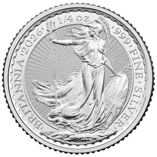 2026\u00201\u002F4\u0020oz\u0020Silver\u0020Britannia\u0020Coin