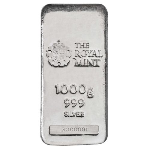 1\u0020Kilo\u0020British\u0020Silver\u0020Cast\u0020Bar\u0020\u0028New\u0029\u0020