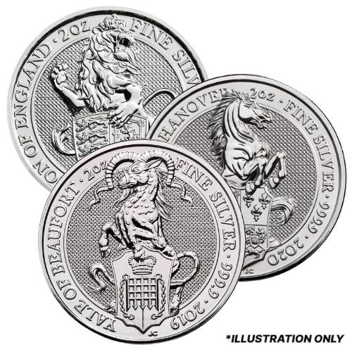 2\u0020oz\u0020The\u0020Queen\u2019s\u0020Beast\u0020Silver\u0020Coin\u0020\u002D\u0020Design\u0020Our\u0020Choice